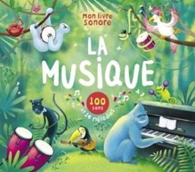 Couverture_La musique