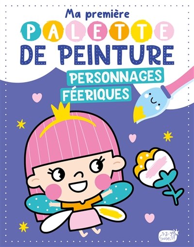 Couverture_Personnages féeriques