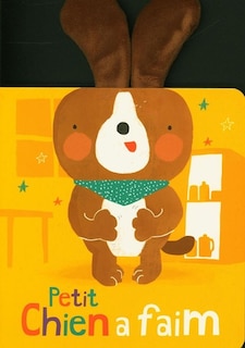 Front cover_Petit Chien A Faim