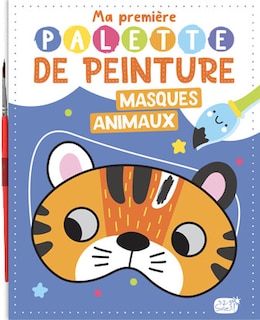Couverture_Masques animaux