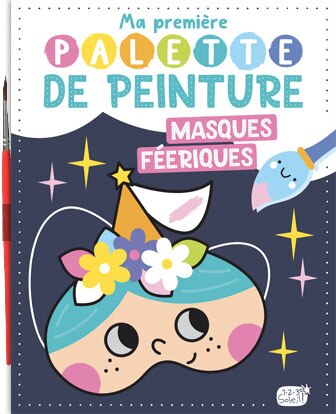 Couverture_Masques f&eacute;eriques