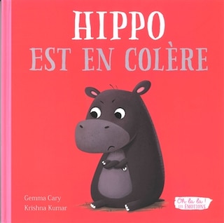 Hippo est en colère