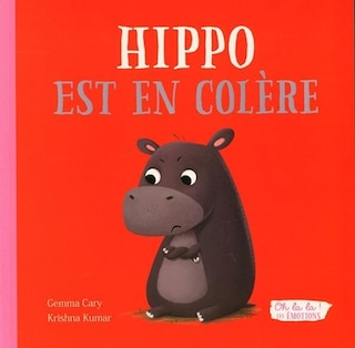 Couverture_Hippo est en colère