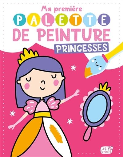 Front cover_Princesses