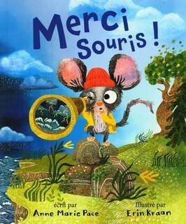 Front cover_Merci Souris !