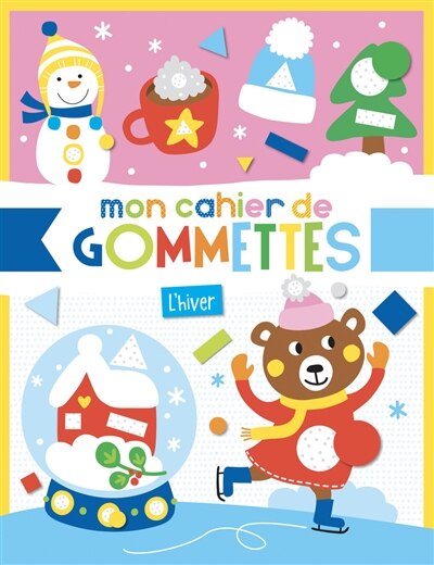 Front cover_L' hiver