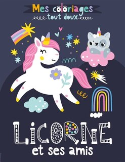 Couverture_Licorne et ses amis