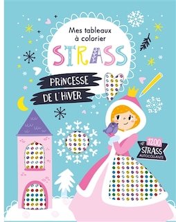 Couverture_Princesse de l'hiver