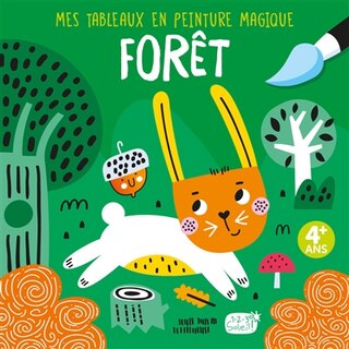 Front cover_Forêt