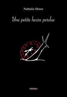 Couverture_Une petite heure perdue