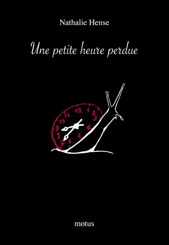 Couverture_Une petite heure perdue