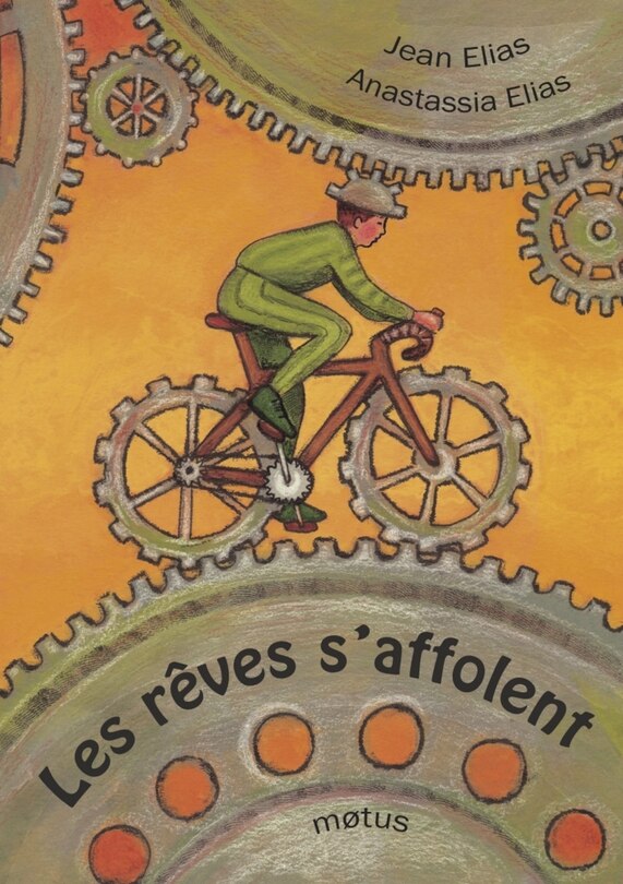 Couverture_Les rêves s'affolent
