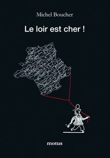 Front cover_Le loir est cher !