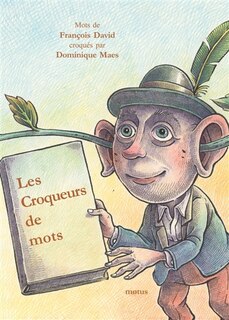 Front cover_Les croqueurs de mots