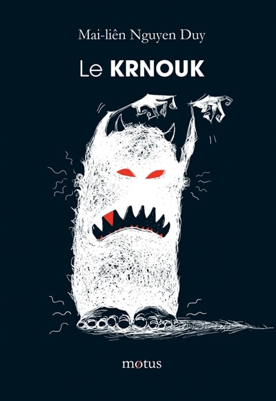 Couverture_Le krnouk