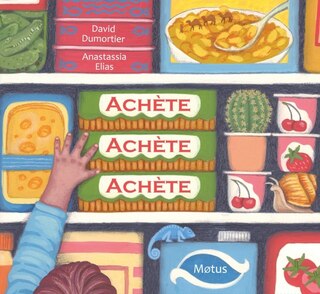 Front cover_Achète achète achète