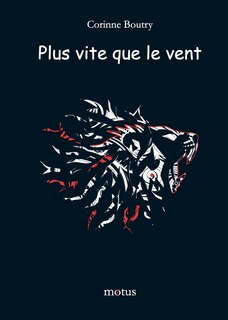 Front cover_Plus vite que le vent