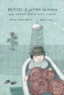 Front cover_Petites gouttes de poésie