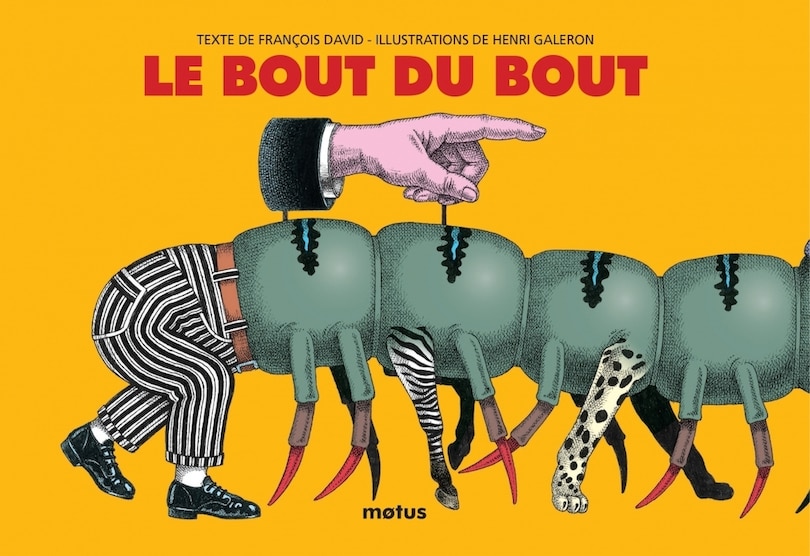 Le bout du bout ; Le bout du bout du bout