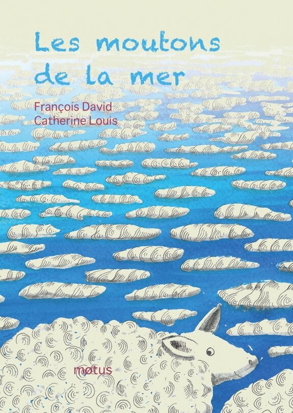 Front cover_Les moutons de la mer