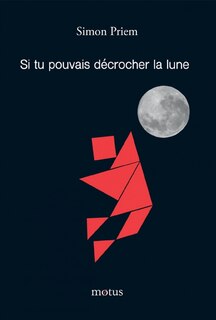 Front cover_Si tu pouvais décrocher la lune