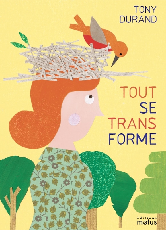 Front cover_Tout se transforme