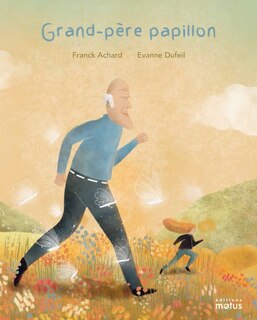 Front cover_Grand-père papillon
