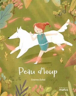 Front cover_Peau d'loup