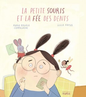 Couverture_La petite souris et la fée des dents