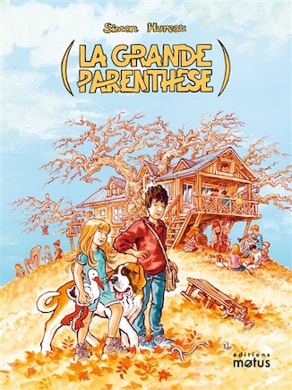Couverture