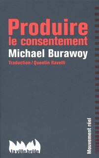 Front cover_Produire le consentement
