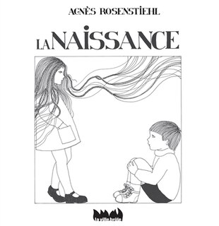 Front cover_La naissance : les enfants et l'amour