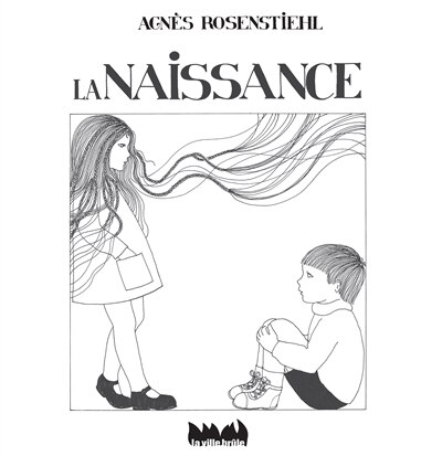Front cover_La naissance : les enfants et l'amour