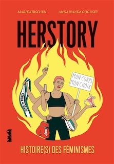 Front cover_Herstory
