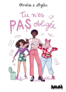 Front cover_Tu n'es pas obligée