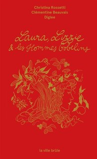 Couverture_Laura, Lizzie & les hommes-gobelins