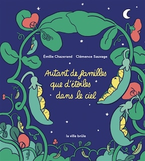 Front cover_Autant de familles que d'étoiles dans le ciel