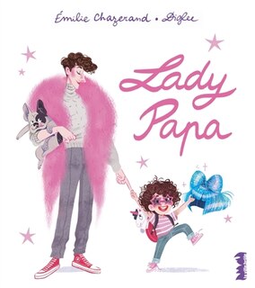 Front cover_Lady Papa