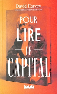 Front cover_Pour lire Le capital