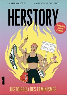 Front cover_Herstory