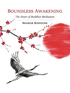 Front cover_Boundless Awakening