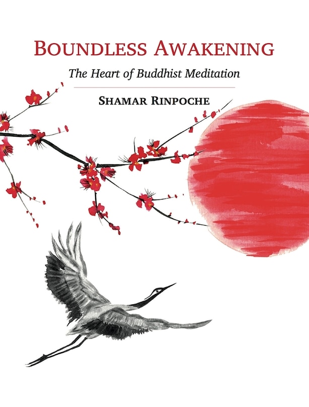 Front cover_Boundless Awakening