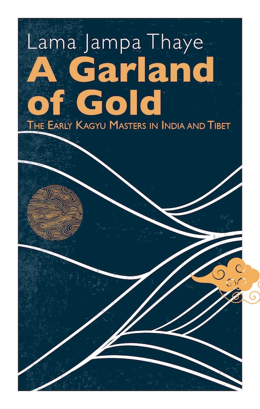 Couverture_A Garland Of Gold