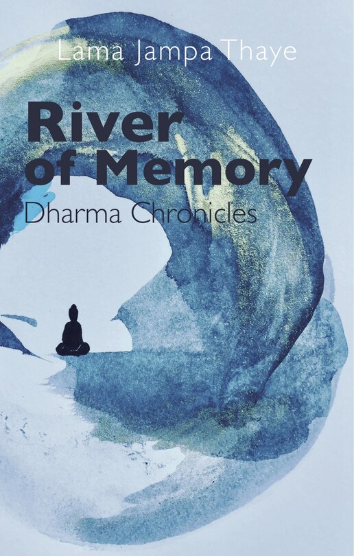 Couverture_River Of Memory