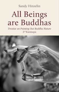 Couverture_All beings are Buddhas