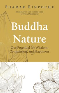 Front cover_Buddha Nature