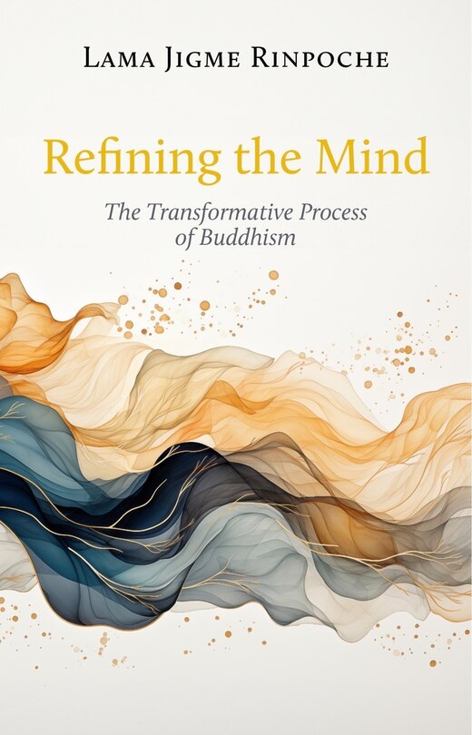 Couverture_Refining the Mind