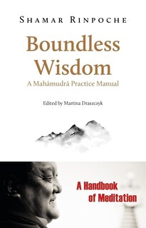Front cover_Boundless Wisdom