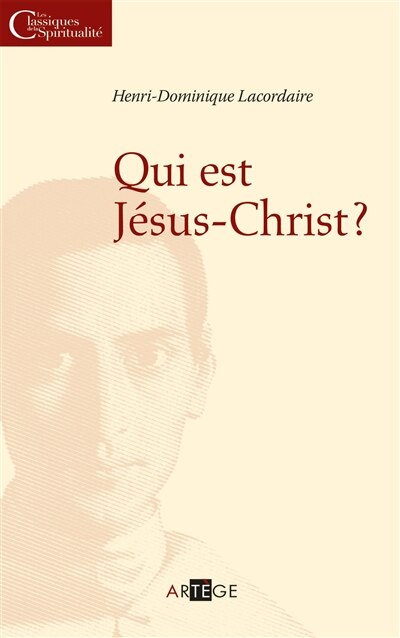 Couverture_QUI EST JESUS CHRIST