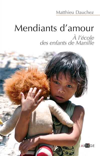 Couverture_MENDIANTS D'AMOUR